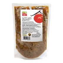 LA FINESTRA NATTO MISO 250G