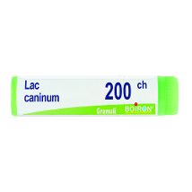 LAC CANINUM 200CH GL