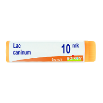 LAC CANINUM XMK GLOBULI