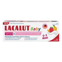 LACALUT DENTIFRICIO BB 0-2 BAN