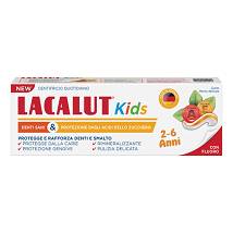 LACALUT DENTIFRICIO KID2-6 MEN
