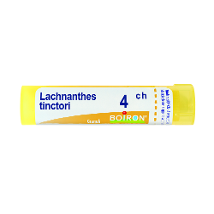 LACHNANTHES TINCTORIA 4CH GRANULI