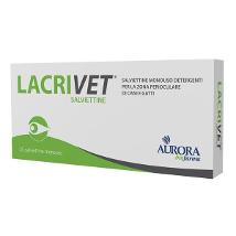 Lacrivet Salviettine 15Pz Minsan 976202743