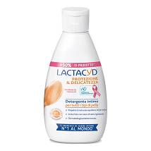 LACTACYD PROTEZIONE & DELICATEZZA 300ML