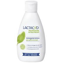 LACTACYD PROTEZIONE EXTRA FRESH