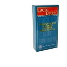 LACTOBAUER 80CPS 40G