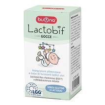 LACTOBIF 8ML