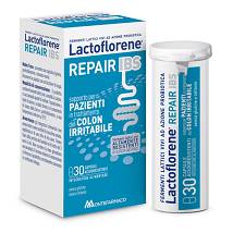 LACTOFLORENE REPAIR IBS 30CPS