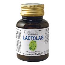 LACTOLAS 60CPS