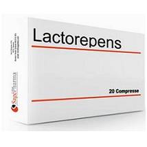 LACTOREPENS 20CPR