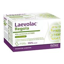 LAEVOLAC REGOLA 20BUSTE