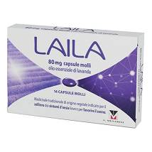 LAILA*14CPS MOLLI