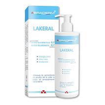 LAKERAL 100ML BRADERM