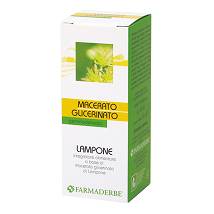 LAMPONE GETTI MG 50ML
