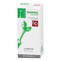 LAMPONE MG 50ML BIO