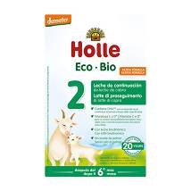 LATTE CAPRA 400G POLVERE 2
