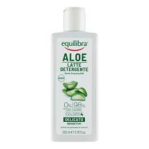 LATTE DETERGENTE ALOE 200ML