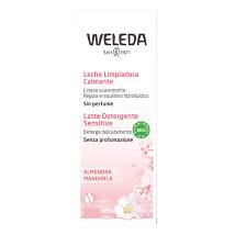 LATTE DETERGENTE MANDORLA 75ML