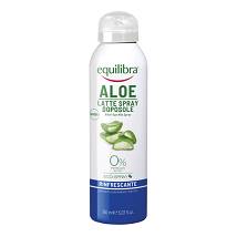 LATTE DOPOSOLE SPRAY 150ML