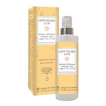 LATTE SOLARE SPF 20 125ML