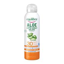 LATTE SPRAY SOLARE 30 150ML