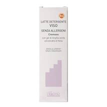 LATTE VIOLA S/ALLERGENI 100ML