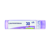 LAUROCERASUS 30CH GRANULI