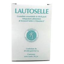 LAUTOSELLE 20 Bustine