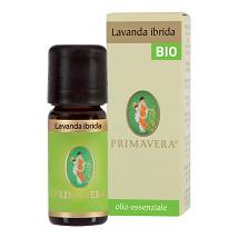 LAVANDA IBRIDA OE BIO 100ML