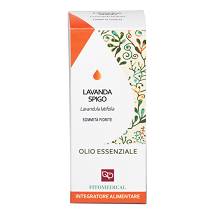 LAVANDA SPIGO OE 5ML