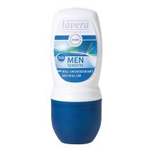 LAVERA MEN SENSITIV DEOD RO-ON