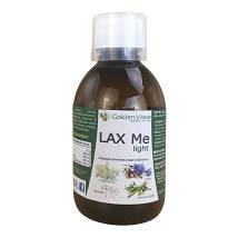 LAX ME LIGHT 250ML