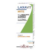 LAXAVIT MITE 150ML