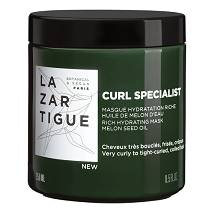 LAZARTIGUE CURL MASCHERA 250ML