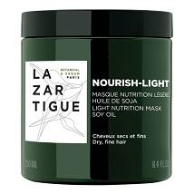 LAZARTIGUE NOURISH LIGHT MASCH