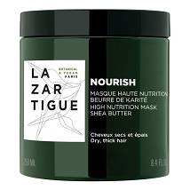LAZARTIGUE NOURISH MASCHERA