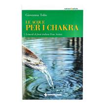 LE ACQUE PER CHAKRA RIMEDI FON