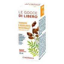 LE GOCCE DI LIBERO 100ML