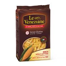 LE VENEZIANE TUBETTI RIG 250G