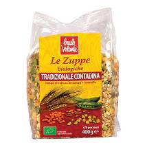 LE ZUPPE TOSCANA TRADIZ 400G