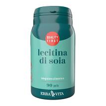 LECITINA DI SOIA 90PRL
