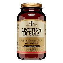 LECITINA SOIA 100PRL