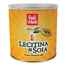 LECITINA SOIA 250G