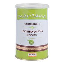 LECITINA SOIA GRAN 400G 0908