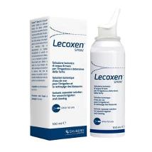 Lecoxen Spray