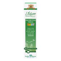 LEDUM DS PROT CREAM BABY 75ML