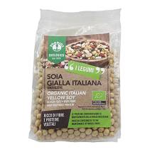 LEG SOIA GIALLA 400G