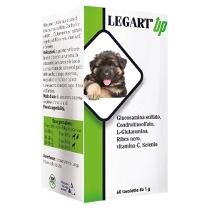 Legart Up 120Cpr Minsan 981075346