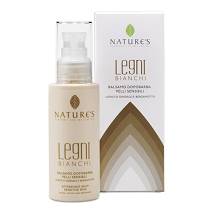 LEGNI BIANCHI NATURE'S D/BARBA