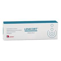 LENICORT CREMA 30ML